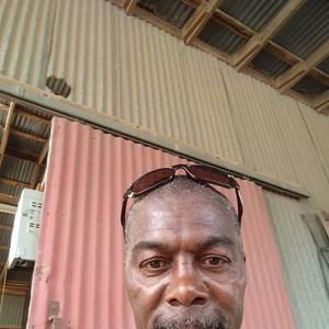 Meet your Posher, Johnny